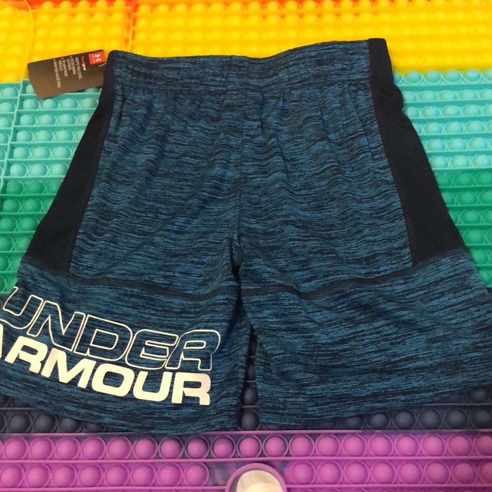 Under Armour - Picture 2 of 5